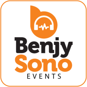 Benjy Sono Events