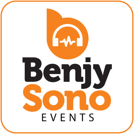 Benjy Sono Events