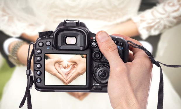 Photgraphe mariage